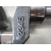 #IK07 Crankshaft Standard For 10-13 Nissan Altima  2.5